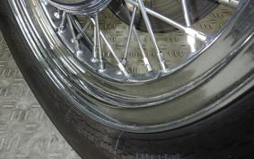 HARLEY FLSTC 1340 1991