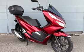 HONDA PCX125 JF81