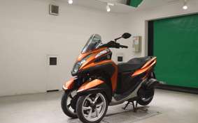 YAMAHA TRICITY 125 2014 SE82J