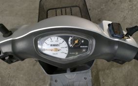 SUZUKI ADDRESS V125 CF46A