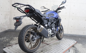 HONDA CB250R MC52