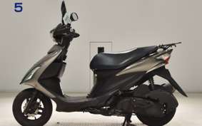 SUZUKI ADDRESS V125 S CF4MA