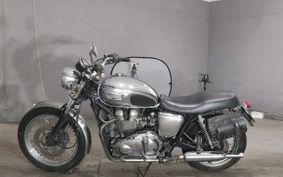 TRIUMPH T120 BONNEVILLE TJ900T