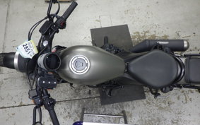 HONDA REBEL 500 A 2019 PC60