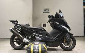 YAMAHA T-MAX 500 2009 SJ08J