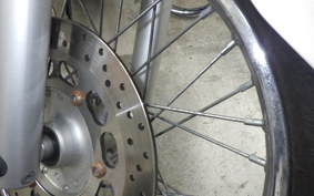 YAMAHA DRAGSTAR 250 2005 VG02J