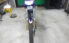SCORPA TYS125F 2020
