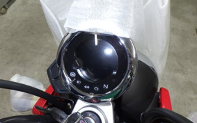 HONDA MONKEY 125 2026 JB05