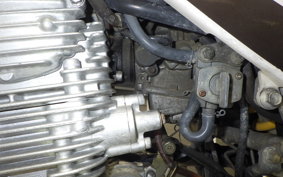 YAMAHA SEROW 225 Gen.3 2026 DG08J