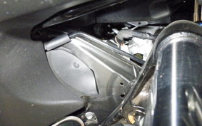 SUZUKI BURGMAN400 A 2023 DU11N