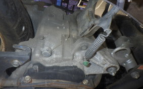 HONDA TODAY 2 AF67