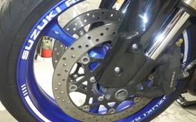 SUZUKI GSX-R600 2007