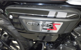 HONDA GB350S 2022 NC59