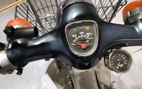 HONDA SUPER CUB50 AA01