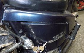 HONDA STEED 400 1991 NC26