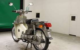 HONDA C90 SUPER CUB E 2017 HA02