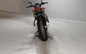 KTM 790 DUKE TU640