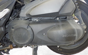 HONDA FORZA 250 MF13