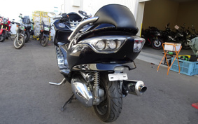 HONDA FORZA Z MF08