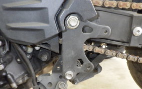 KAWASAKI NINJA 250 2 2020 EX250P