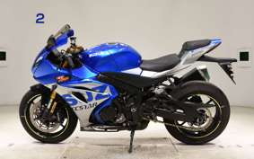 SUZUKI GSX-R1000R A 2021 DM11G