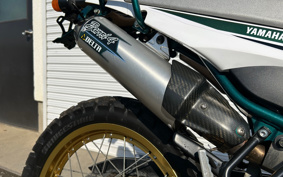 YAMAHA  SEROW 250 FINAL ED DG31J