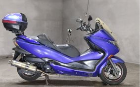 HONDA FORZA Z MF10