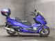 Фото Honda FORZA Z 2008 с японского аукциона