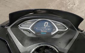 HONDA PCX125 JF81