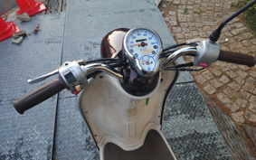 YAMAHA VINO SA37J