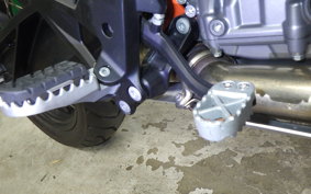 KTM 890 ADVENTURE	 R 2022