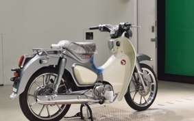 HONDA C125 SUPER CUB 2019 JA71