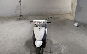 SUZUKI LET's CA4AA