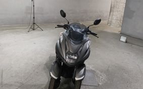 YAMAHA TRICITY 125 SEK1J