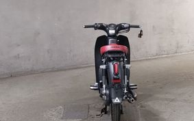 HONDA  SUPER CUB C125 JA71