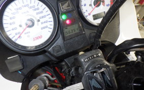 HONDA CB1300SF SUPER BOLDOR 2006 SC54