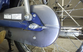 HONDA C50 SUPER CUB AA01