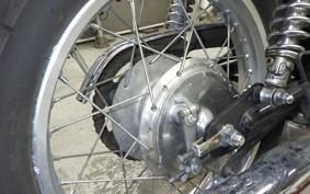 YAMAHA SR400 Gen.3 2004 RH01J