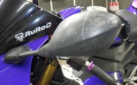 YAMAHA YZF-R6 2006
