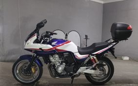 HONDA CB400SFV-4 BOLDOR NC42