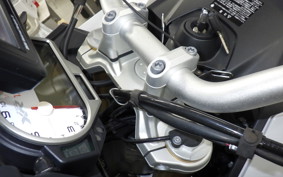 BMW S1000XR 2016