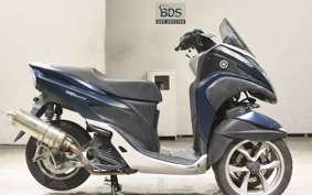 YAMAHA TRICITY 125 SE82J