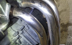 HONDA HORNET 250 2020 MC31