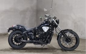 HONDA STEED 400 NC26