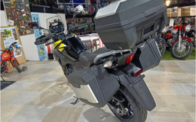 SUZUKI STROM 250 DS11A