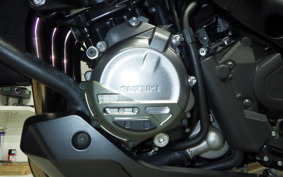 SUZUKI GSX-S1000GX 2024 EK1AA