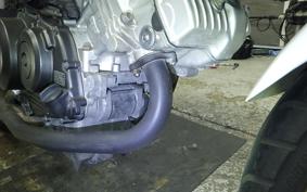 HONDA VTR 250 Gen. 2 MC33