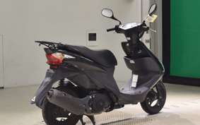 SUZUKI ADDRESS V125 S 2003 CF4MA