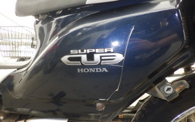HONDA C50 SUPER CUB AA04