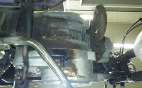 SUZUKI COLLEDA 50 Scrambler LA13A